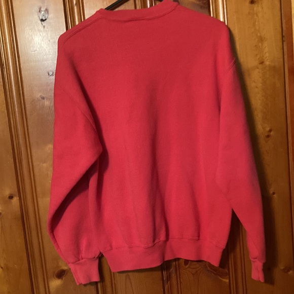 Size Medium Unisex Jerzees Super Sweats - Picture 2 of 3